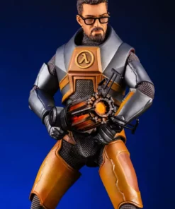 Mondo Half Life – Gordon Freeman 1/6 Scale Figure Toys