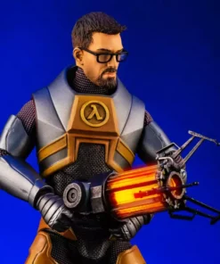 Mondo Half Life – Gordon Freeman 1/6 Scale Figure Toys