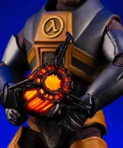 Mondo Toys Gordon Freeman 1/6 Scale Figure Exclusive