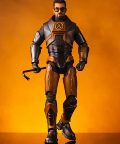 Mondo Toys Gordon Freeman 1/6 Scale Figure Exclusive