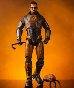 Mondo Toys Gordon Freeman 1/6 Scale Figure Exclusive