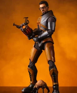 Mondo Toys Gordon Freeman 1/6 Scale Figure Exclusive