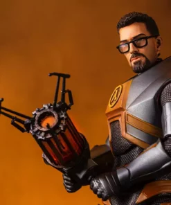 Mondo Toys Gordon Freeman 1/6 Scale Figure Exclusive