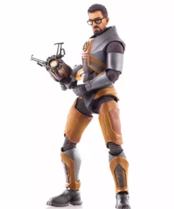 Mondo Toys Gordon Freeman 1/6 Scale Figure Exclusive
