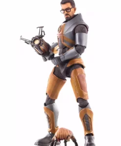 Mondo Toys Gordon Freeman 1/6 Scale Figure Exclusive