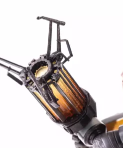 Mondo Toys Gordon Freeman 1/6 Scale Figure Exclusive