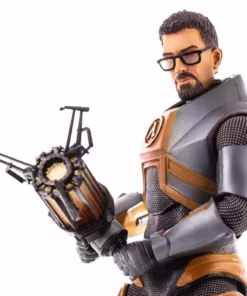 Mondo Half Life – Gordon Freeman 1/6 Scale Figure Toys