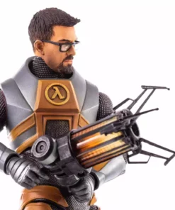 Mondo Half Life – Gordon Freeman 1/6 Scale Figure Toys