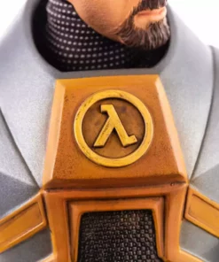 Mondo Toys Gordon Freeman 1/6 Scale Figure Exclusive