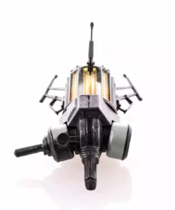 Mondo Half Life – Gordon Freeman 1/6 Scale Figure Toys