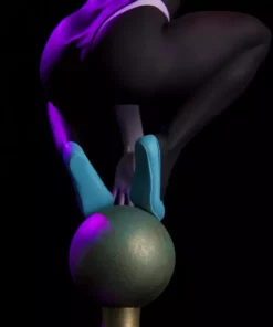 Mondo Spider-Man – Spider-Gwen Statue Exclusive Toys