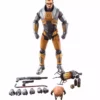 Mondo Toys Gordon Freeman 1/6 Scale Figure Exclusive