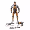 Mondo Half Life – Gordon Freeman 1/6 Scale Figure Toys