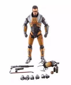 Mondo Half Life – Gordon Freeman 1/6 Scale Figure Toys