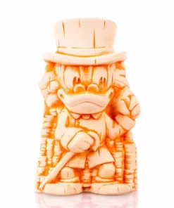 Mondo Tikis DuckTales – Scrooge McDuck Tiki Mug