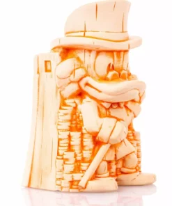Mondo Tikis DuckTales – Scrooge McDuck Tiki Mug