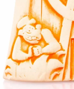 Mondo Tikis DuckTales – Scrooge McDuck Tiki Mug