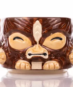 Mondo Gremlins – Mogwai Tiki Mug Stackers (Mogwai Variant) 38 Mondo Gremlins – Mogwai Tiki Mug Stackers (Mogwai Variant)