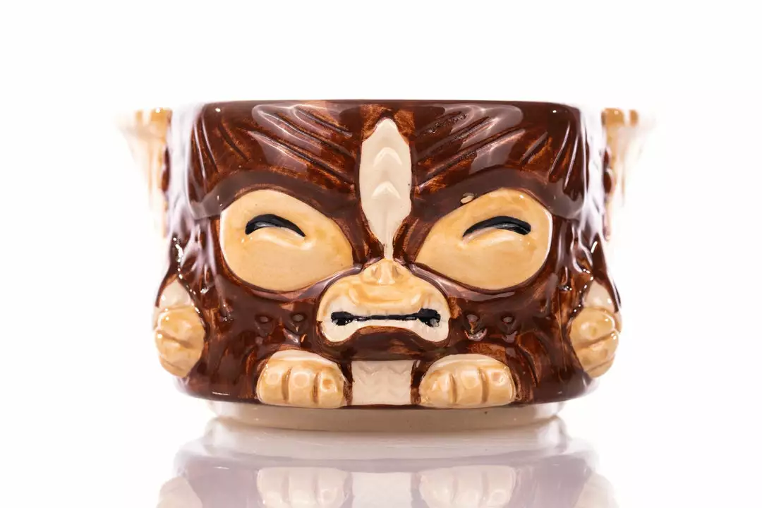 Mondo Gremlins – Mogwai Tiki Mug Stackers (Mogwai Variant) 16 Mondo Gremlins – Mogwai Tiki Mug Stackers (Mogwai Variant)