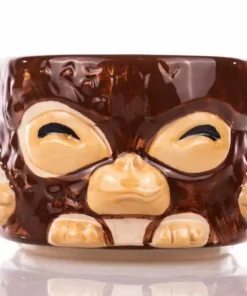 Mondo Gremlins – Mogwai Tiki Mug Stackers (Mogwai Variant) 39 Mondo Gremlins – Mogwai Tiki Mug Stackers (Mogwai Variant)