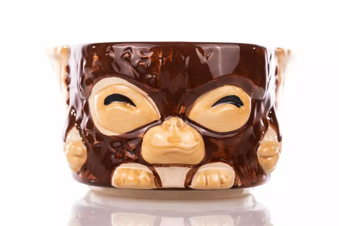 Mondo Gremlins – Mogwai Tiki Mug Stackers (Mogwai Variant) 17 Mondo Gremlins – Mogwai Tiki Mug Stackers (Mogwai Variant)