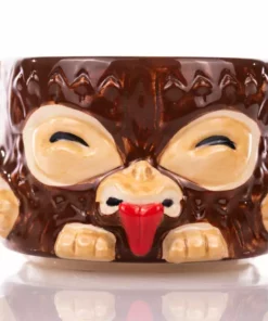 Mondo Gremlins – Mogwai Tiki Mug Stackers (Mogwai Variant) 40 Mondo Gremlins – Mogwai Tiki Mug Stackers (Mogwai Variant)