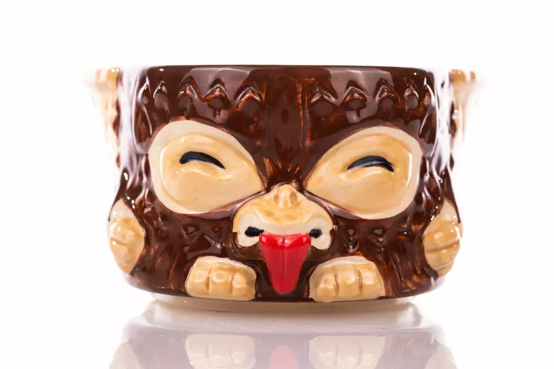 Mondo Gremlins – Mogwai Tiki Mug Stackers (Mogwai Variant) 18 Mondo Gremlins – Mogwai Tiki Mug Stackers (Mogwai Variant)