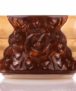 Mondo Gremlins – Mogwai Tiki Mug Stackers (Mogwai Variant) 41 Mondo Gremlins – Mogwai Tiki Mug Stackers (Mogwai Variant)