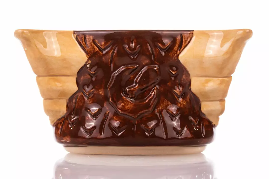 Mondo Gremlins – Mogwai Tiki Mug Stackers (Mogwai Variant) 19 Mondo Gremlins – Mogwai Tiki Mug Stackers (Mogwai Variant)