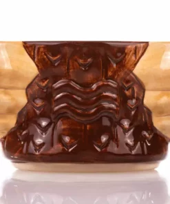 Mondo Gremlins – Mogwai Tiki Mug Stackers (Mogwai Variant) 42 Mondo Gremlins – Mogwai Tiki Mug Stackers (Mogwai Variant)