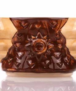 Mondo Gremlins – Mogwai Tiki Mug Stackers (Mogwai Variant) 43 Mondo Gremlins – Mogwai Tiki Mug Stackers (Mogwai Variant)