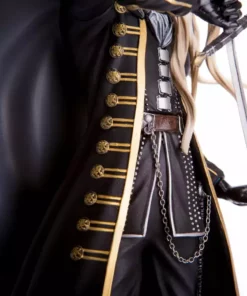Mondo Castlevania – Alucard Statue (Exclusive) Toys
