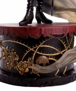 Mondo Castlevania – Alucard Statue (Exclusive) Toys