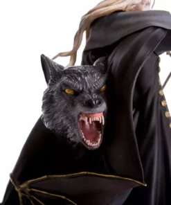 Mondo Castlevania – Alucard Statue Toys