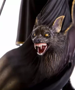 Mondo Castlevania – Alucard Statue (Exclusive) Toys