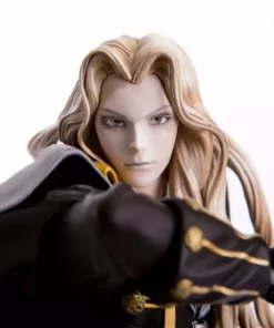 Mondo Castlevania – Alucard Statue Toys