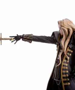 Mondo Castlevania – Alucard Statue (Exclusive) Toys
