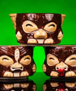 Mondo Gremlins – Mogwai Tiki Mug Stackers (Mogwai Variant) 26 Mondo Gremlins – Mogwai Tiki Mug Stackers (Mogwai Variant)