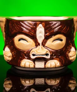 Mondo Gremlins – Mogwai Tiki Mug Stackers (Mogwai Variant) 29 Mondo Gremlins – Mogwai Tiki Mug Stackers (Mogwai Variant)