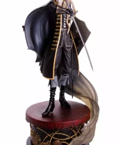 Mondo Castlevania – Alucard Statue (Exclusive) Toys