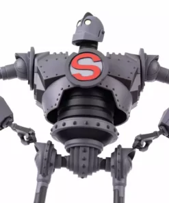 Iron Giant MONDO MECHA Figure Toys 53 Iron Giant MONDO MECHA Figure Toys