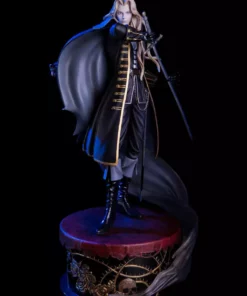 Mondo Castlevania – Alucard Statue (Exclusive) Toys