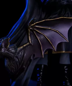 Mondo Castlevania – Alucard Statue (Exclusive) Toys