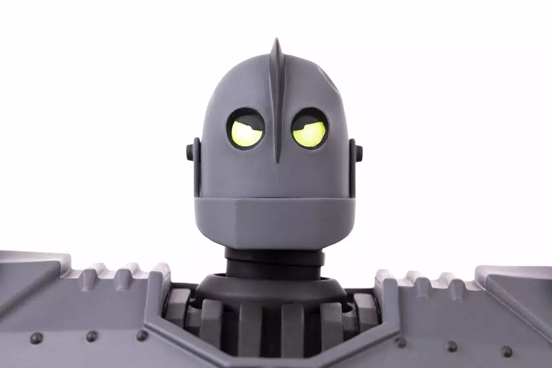 Iron Giant MONDO MECHA Figure Toys 18 Iron Giant MONDO MECHA Figure Toys