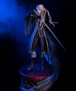 Mondo Castlevania – Alucard Statue (Exclusive) Toys