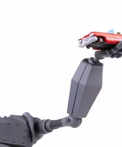 Toys Iron Giant MONDO MECHA Figure Exclusive