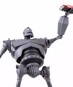 Toys Iron Giant MONDO MECHA Figure Exclusive