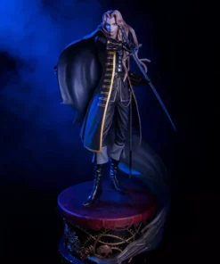 Mondo Castlevania – Alucard Statue Toys