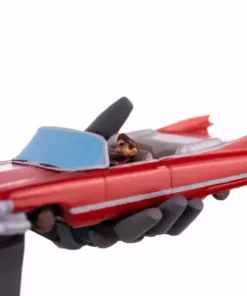 Toys Iron Giant MONDO MECHA Figure Exclusive