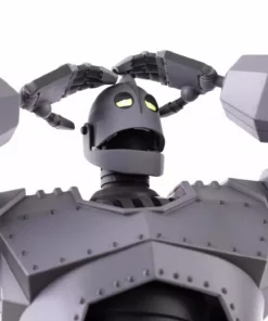 Toys Iron Giant MONDO MECHA Figure Exclusive